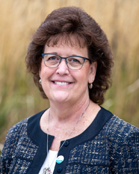 Cindy Johnson Armstrong