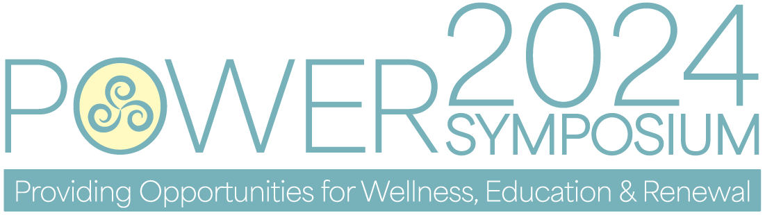 Power Symposium 2027 logo